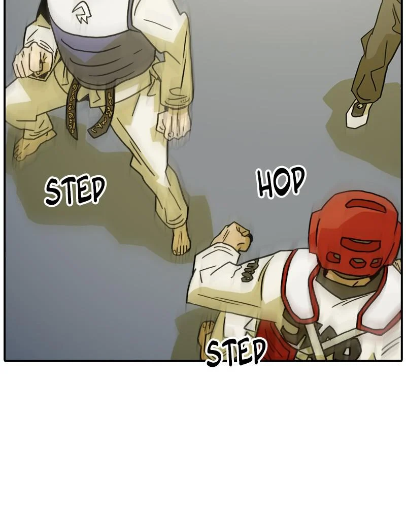 Taekwondo Kid Chapter 47 - Page 25