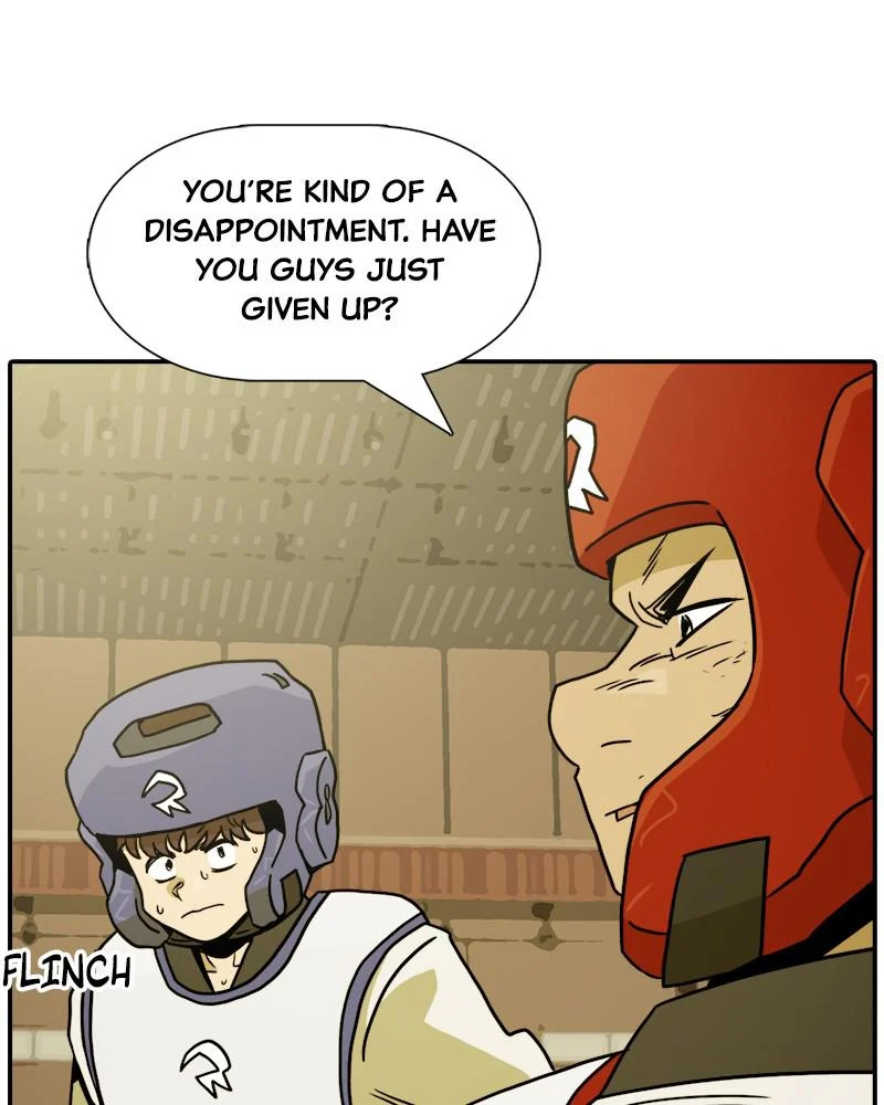 Taekwondo Kid Chapter 47 - Page 26
