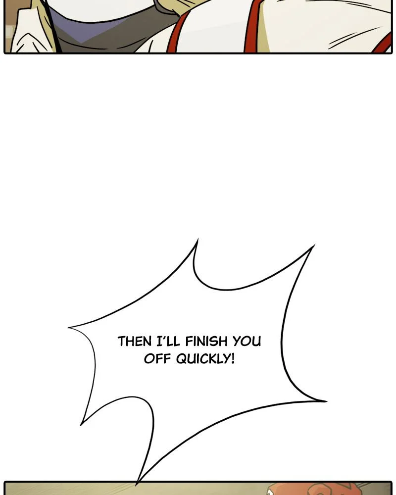 Taekwondo Kid Chapter 47 - Page 27