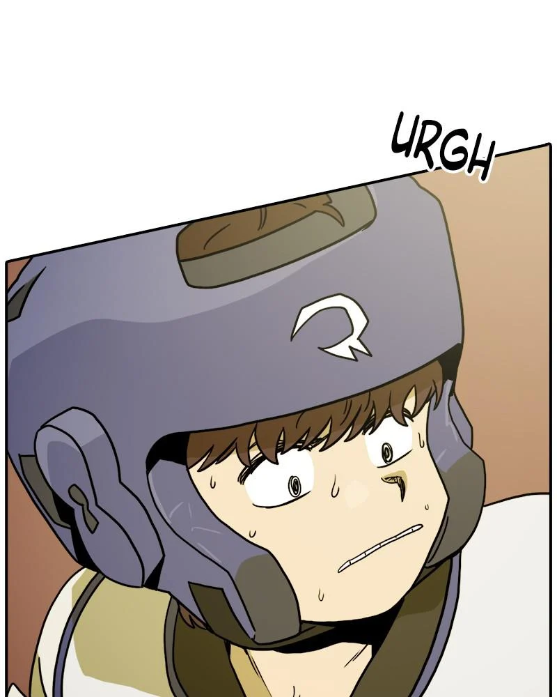 Taekwondo Kid Chapter 47 - Page 29