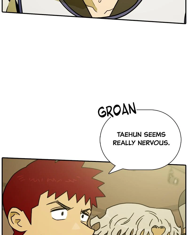Taekwondo Kid Chapter 47 - Page 30