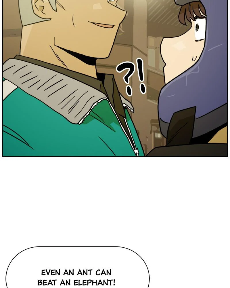 Taekwondo Kid Chapter 47 - Page 4
