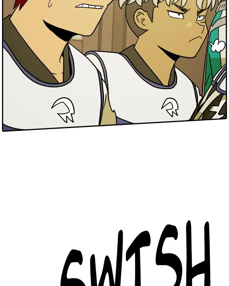 Taekwondo Kid Chapter 47 - Page 31