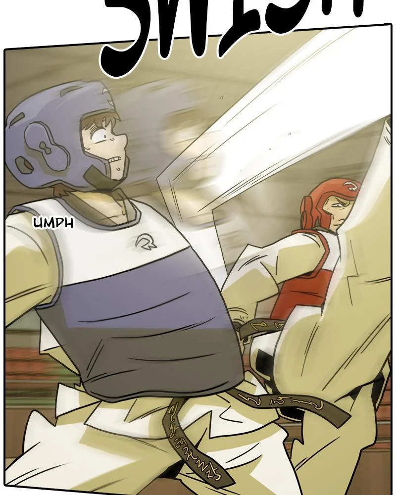 Taekwondo Kid Chapter 47 - Page 32