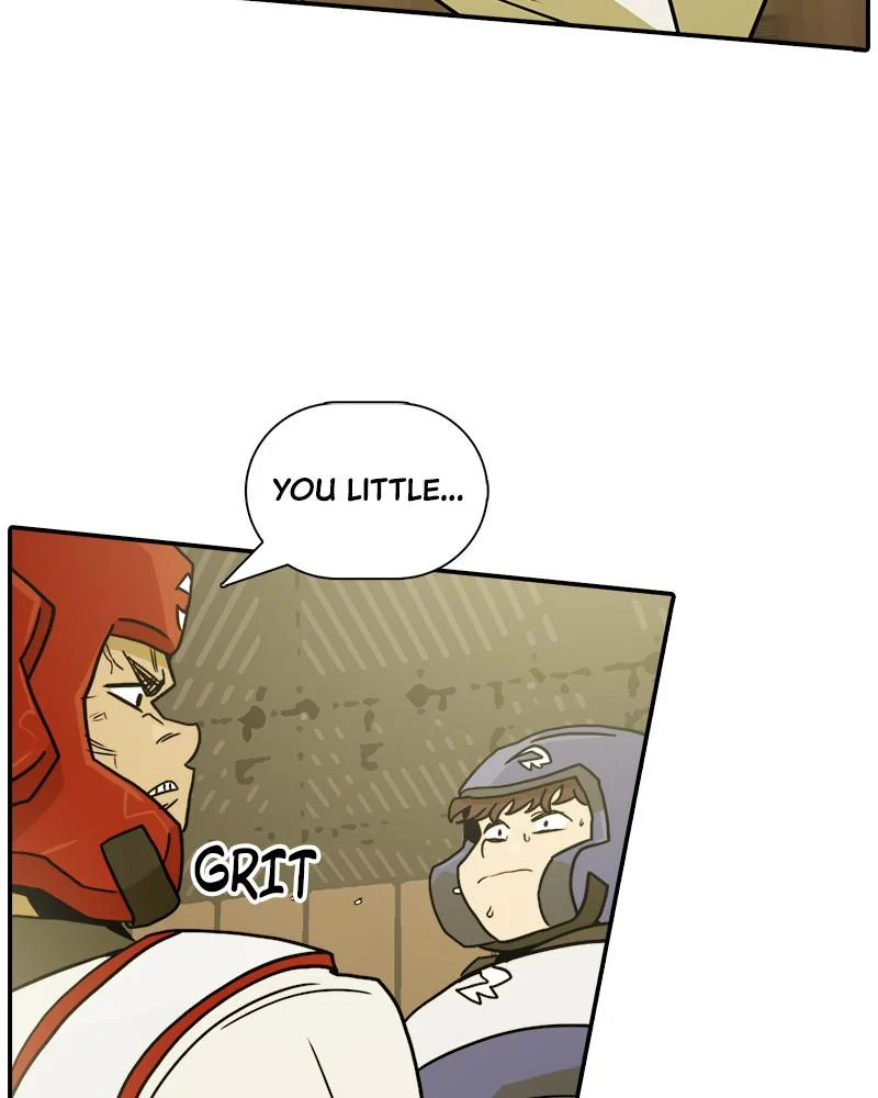 Taekwondo Kid Chapter 47 - Page 33