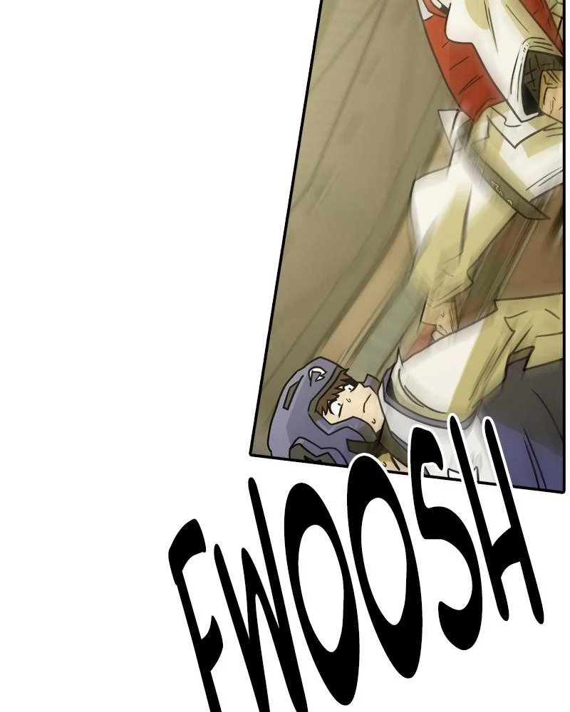 Taekwondo Kid Chapter 47 - Page 35