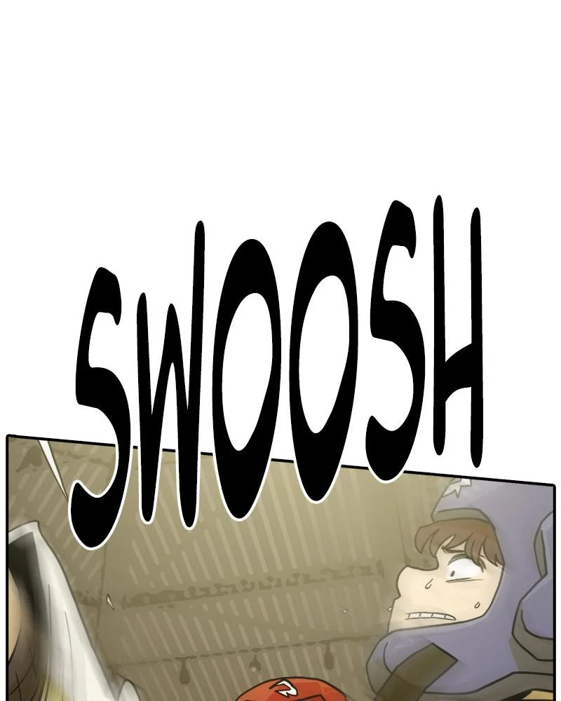 Taekwondo Kid Chapter 47 - Page 37