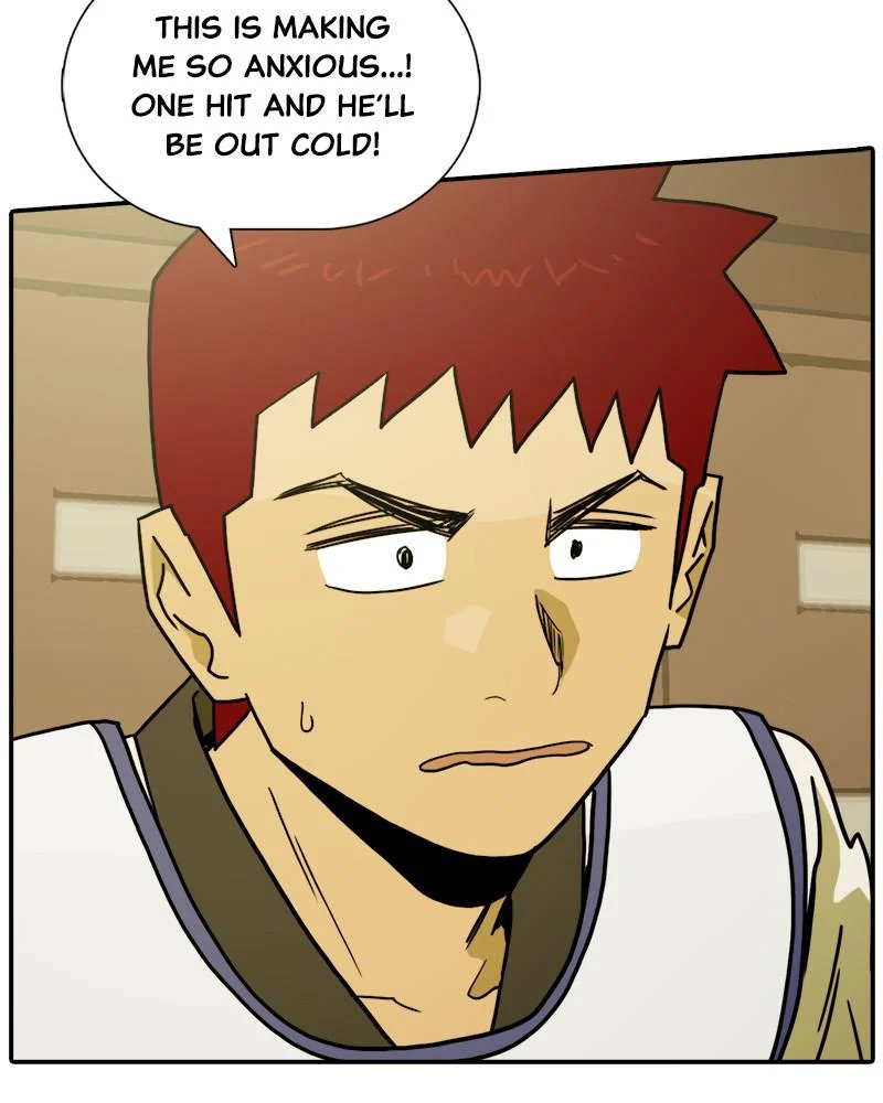 Taekwondo Kid Chapter 47 - Page 39
