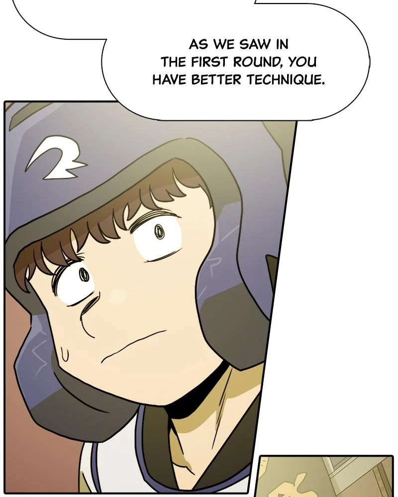 Taekwondo Kid Chapter 47 - Page 5