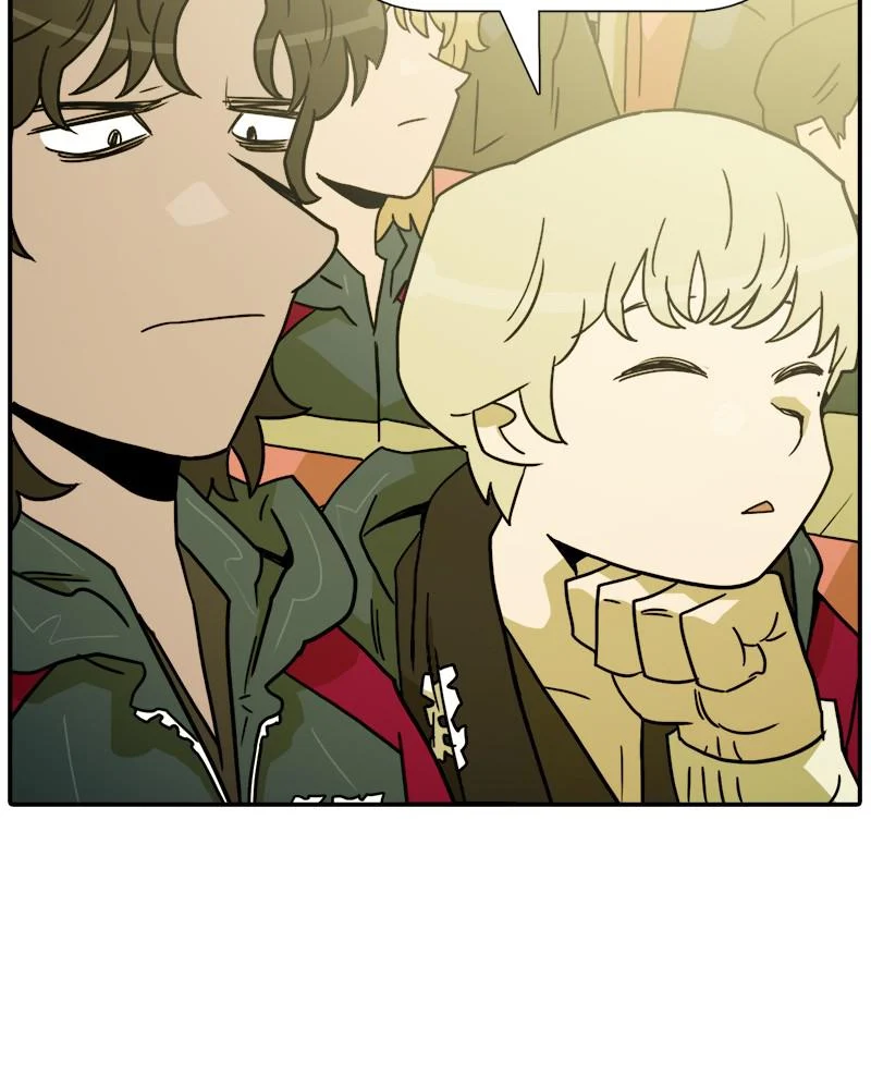 Taekwondo Kid Chapter 47 - Page 42