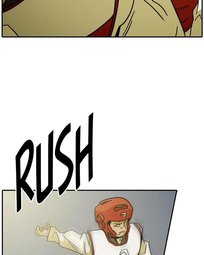 Taekwondo Kid Chapter 47 - Page 44