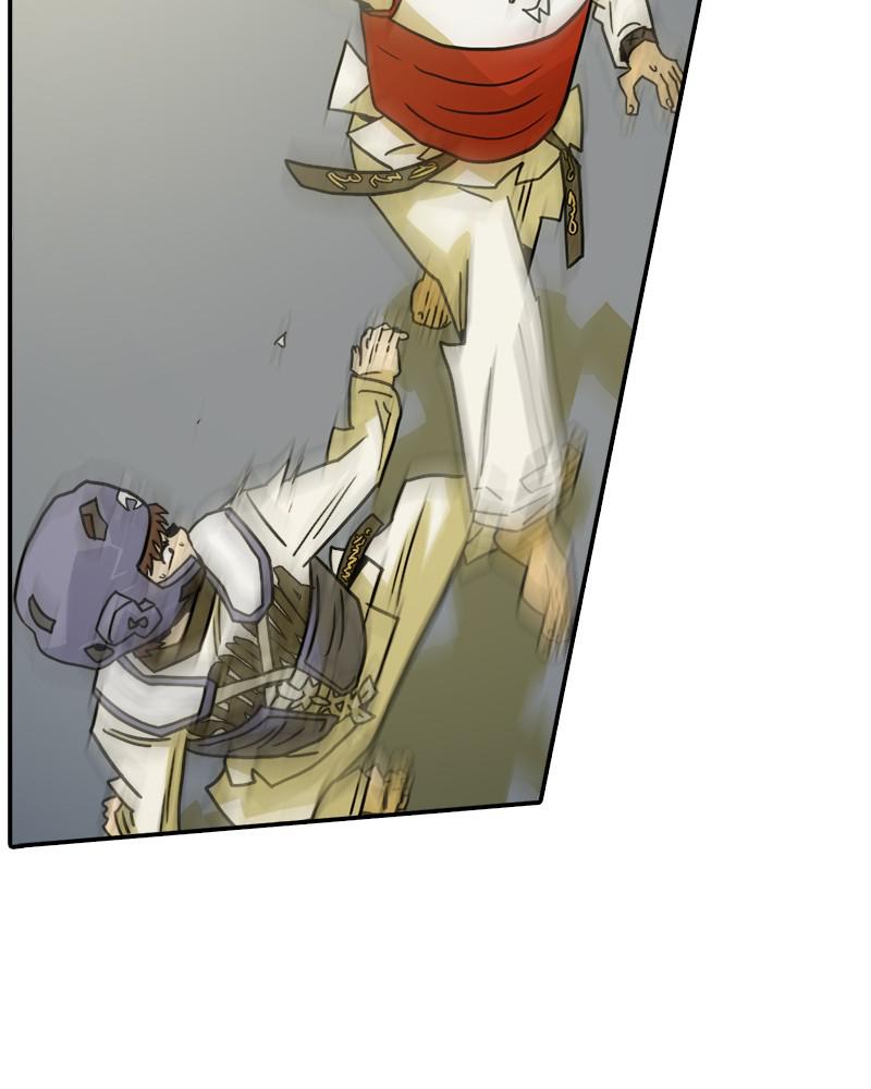 Taekwondo Kid Chapter 47 - Page 45