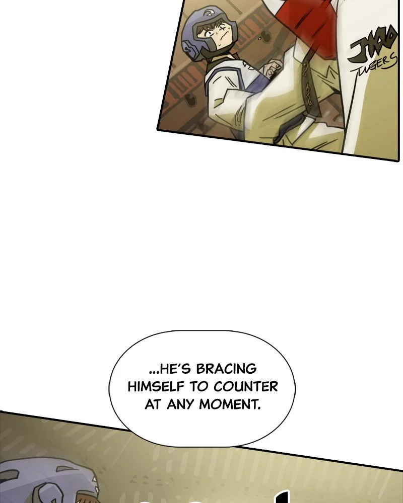Taekwondo Kid Chapter 47 - Page 47