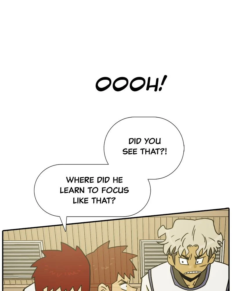 Taekwondo Kid Chapter 47 - Page 49
