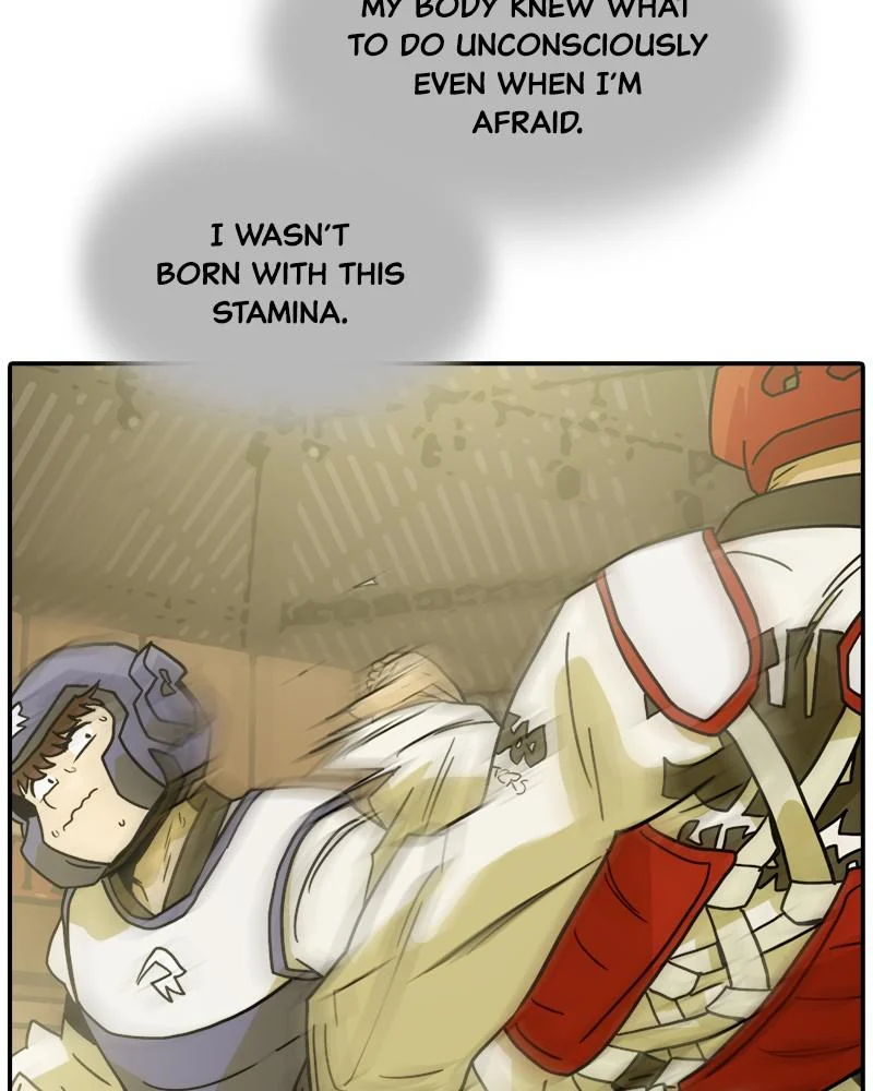Taekwondo Kid Chapter 47 - Page 51
