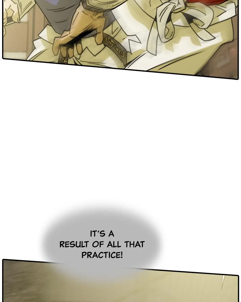 Taekwondo Kid Chapter 47 - Page 52