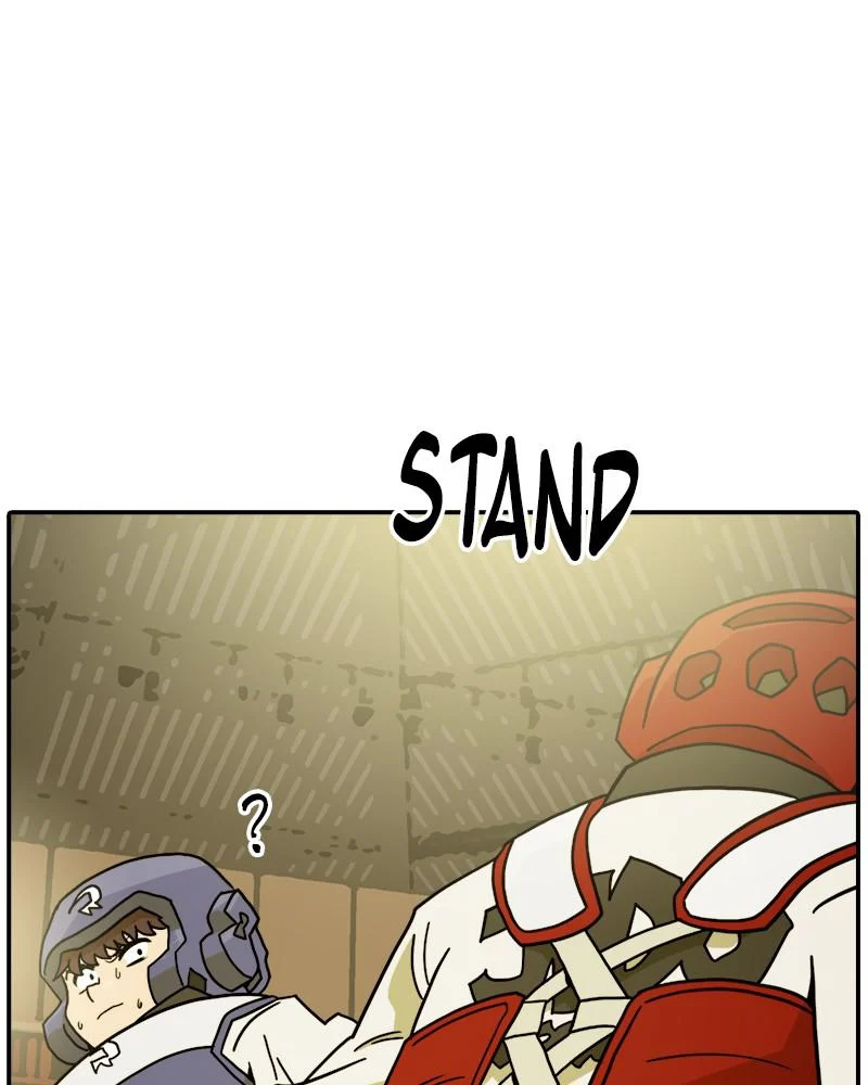 Taekwondo Kid Chapter 47 - Page 55