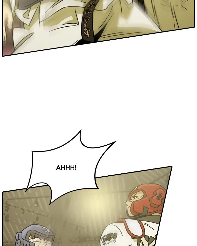 Taekwondo Kid Chapter 47 - Page 58