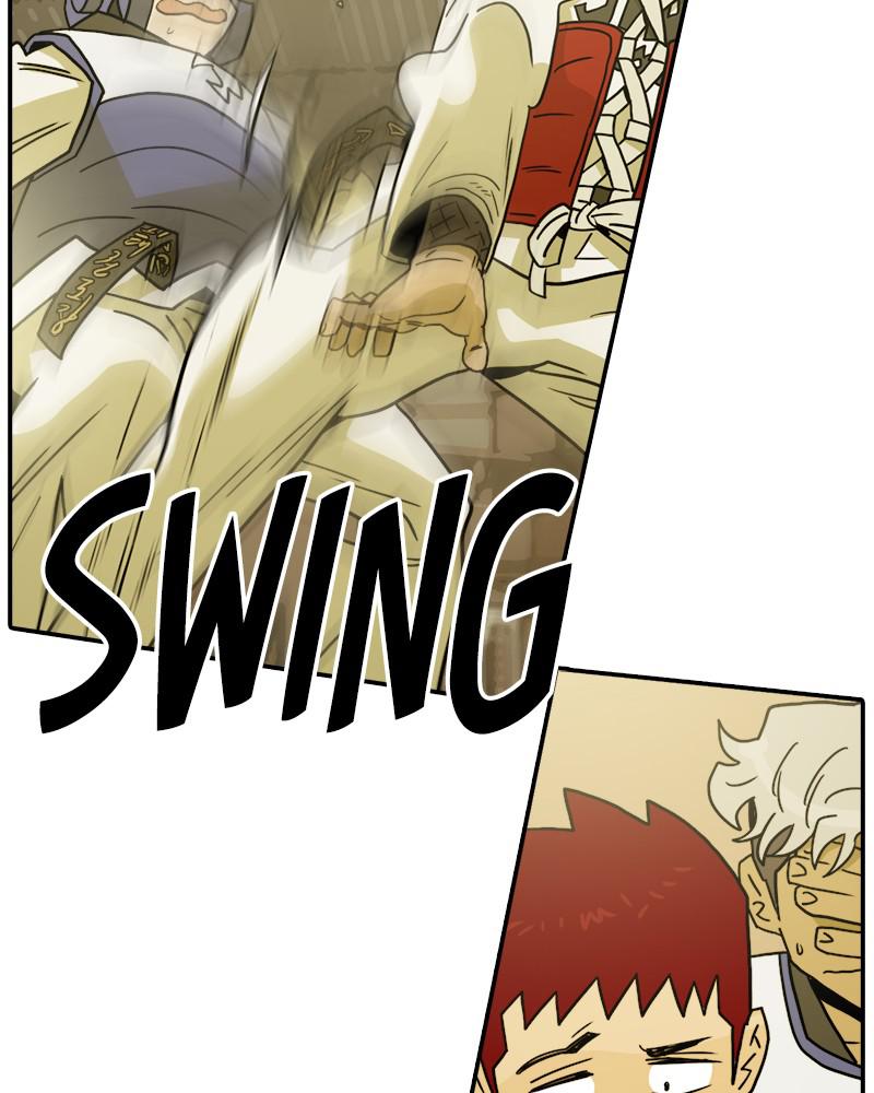 Taekwondo Kid Chapter 47 - Page 59