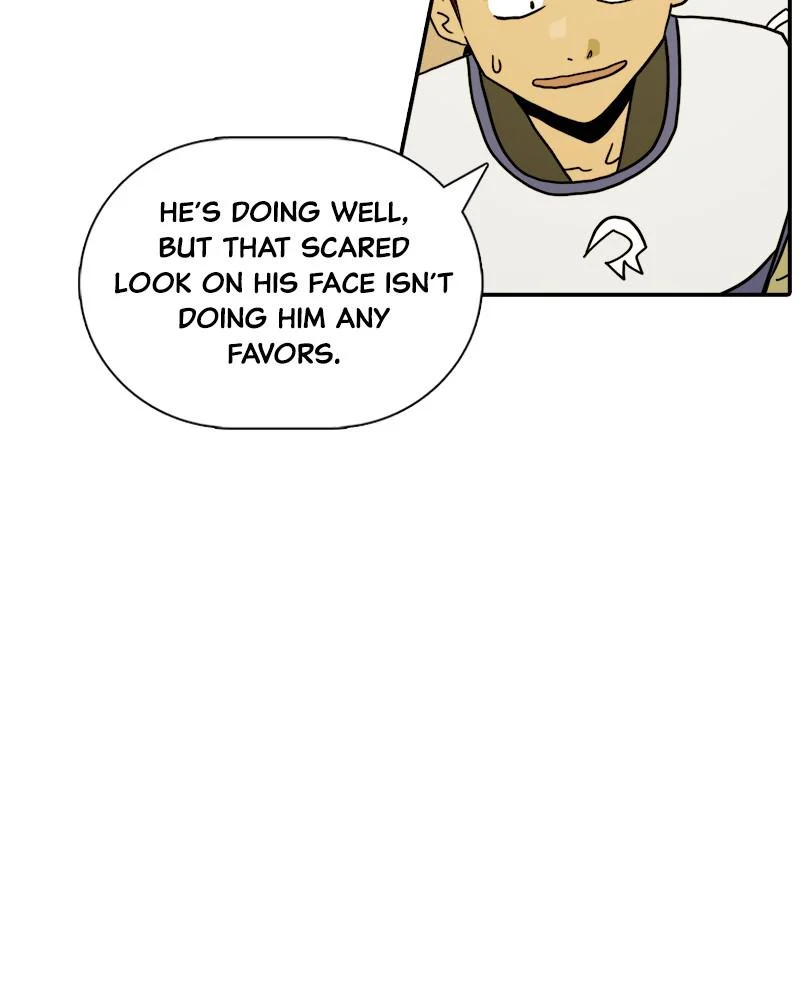 Taekwondo Kid Chapter 47 - Page 60