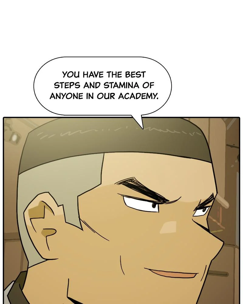 Taekwondo Kid Chapter 47 - Page 7