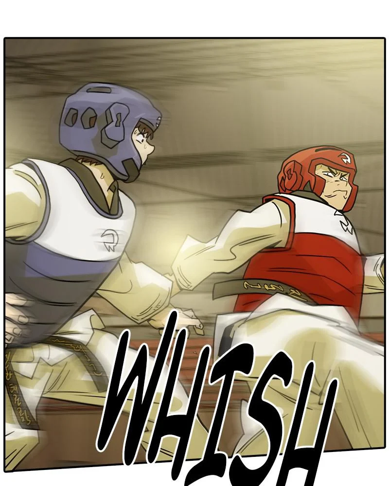 Taekwondo Kid Chapter 47 - Page 61