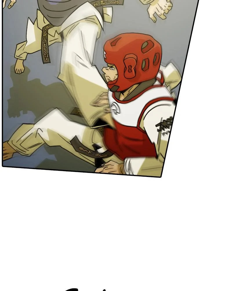 Taekwondo Kid Chapter 47 - Page 63
