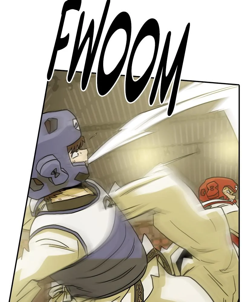Taekwondo Kid Chapter 47 - Page 64