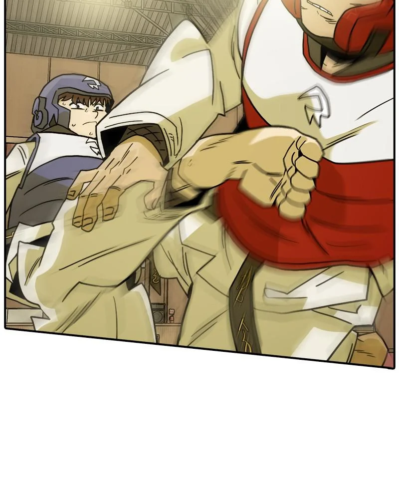 Taekwondo Kid Chapter 47 - Page 66