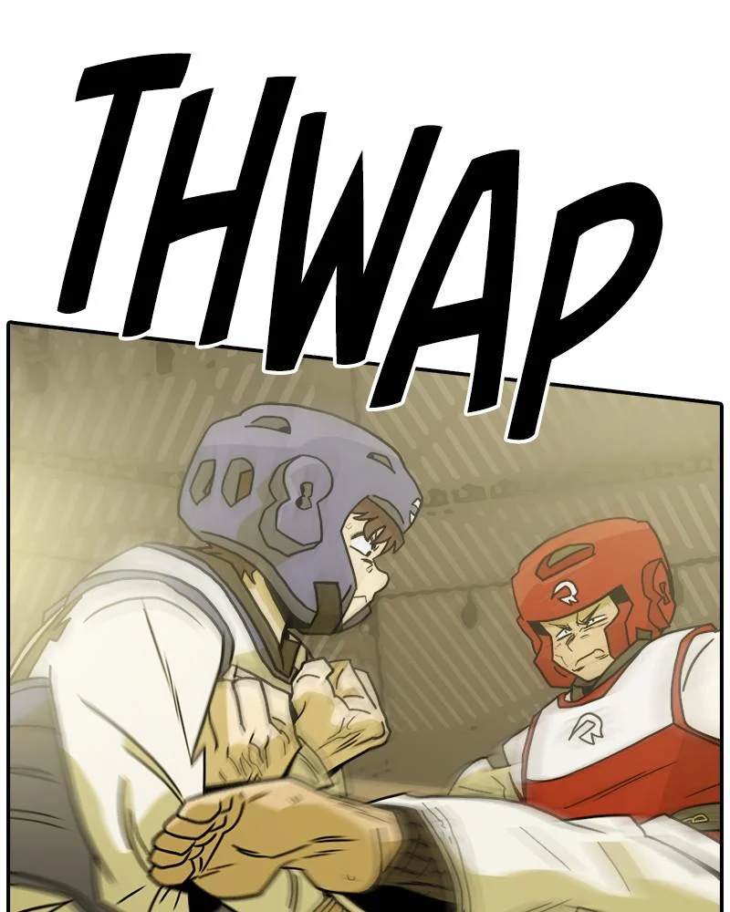 Taekwondo Kid Chapter 47 - Page 67