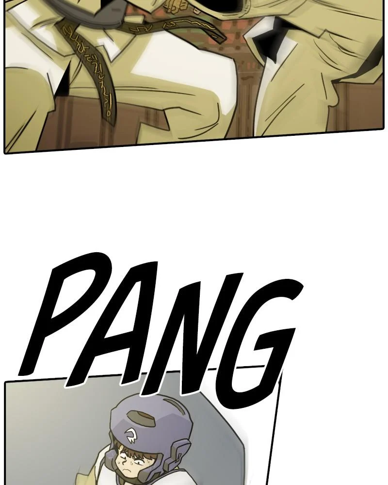 Taekwondo Kid Chapter 47 - Page 68