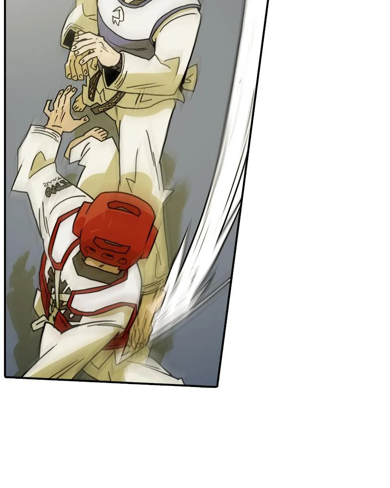 Taekwondo Kid Chapter 47 - Page 69