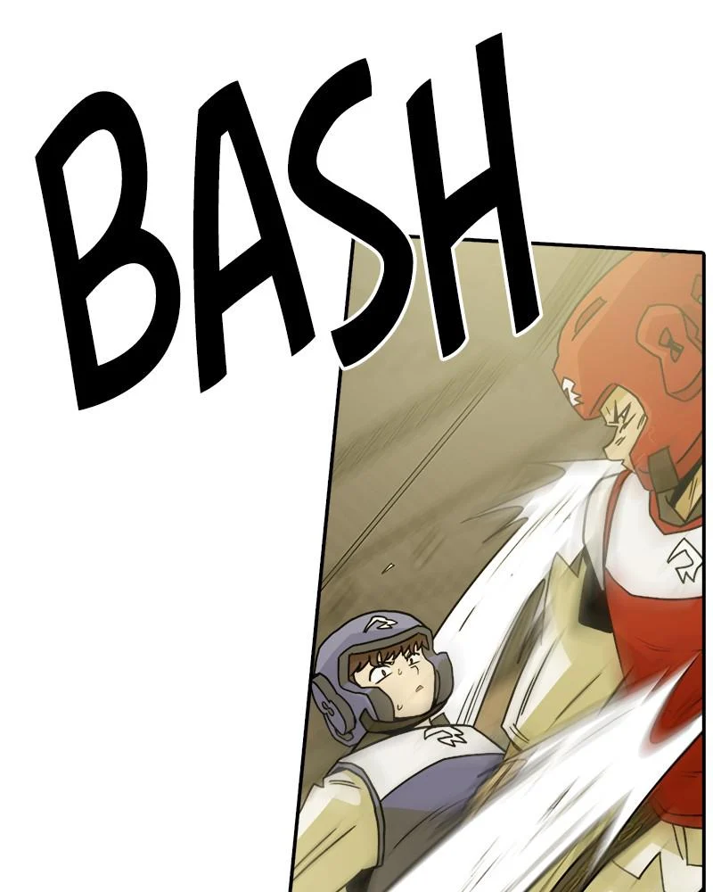 Taekwondo Kid Chapter 47 - Page 70