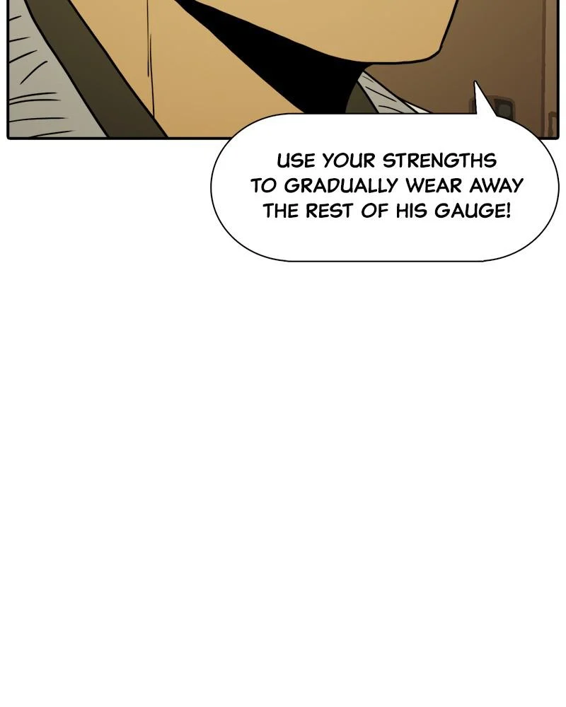 Taekwondo Kid Chapter 47 - Page 8