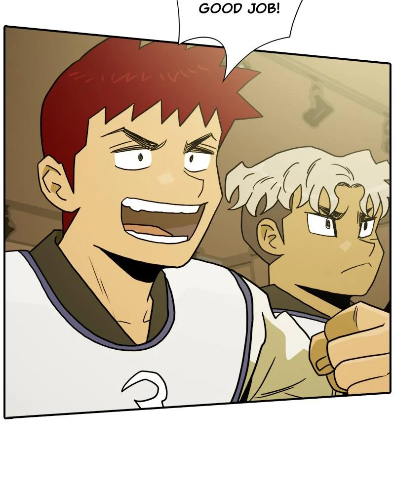 Taekwondo Kid Chapter 47 - Page 74