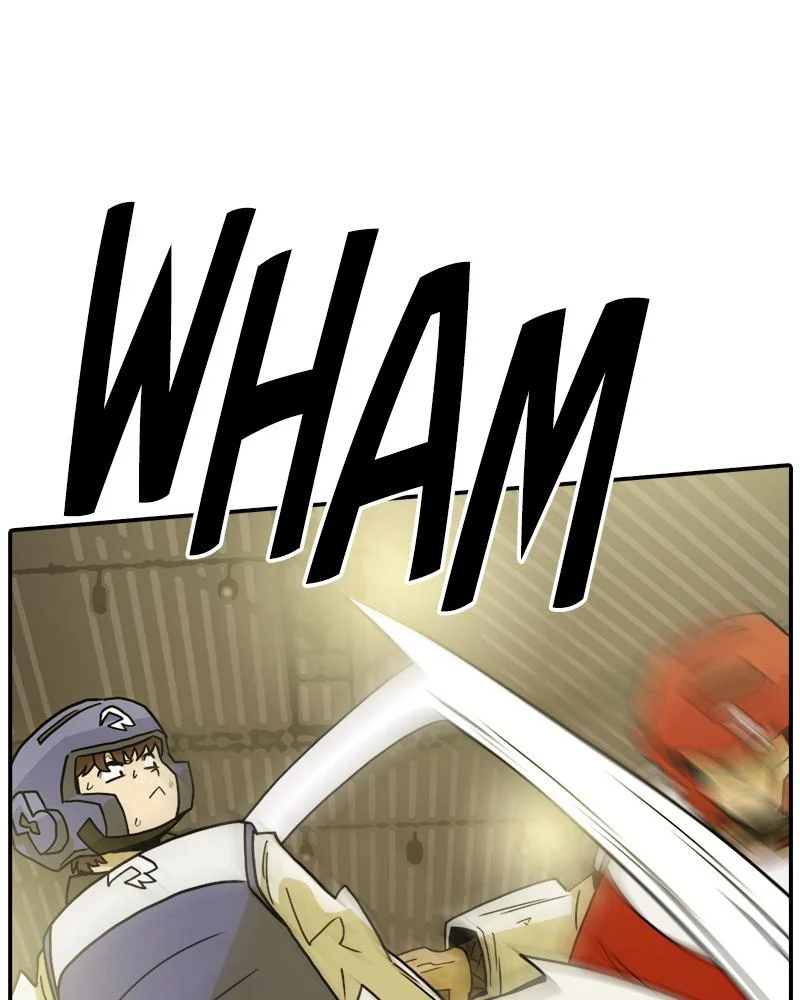 Taekwondo Kid Chapter 47 - Page 75