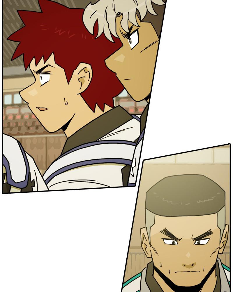 Taekwondo Kid Chapter 47 - Page 77