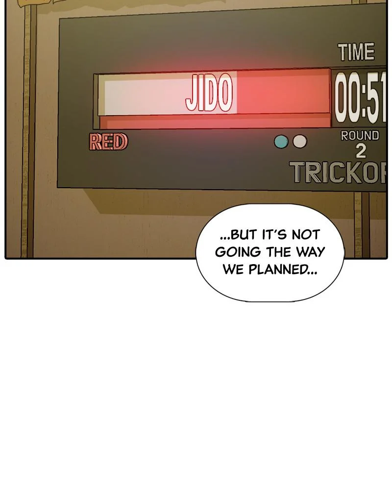 Taekwondo Kid Chapter 47 - Page 79