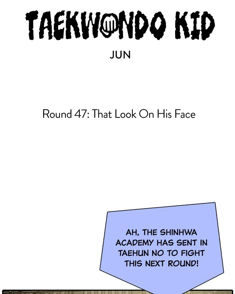 Taekwondo Kid Chapter 47 - Page 9