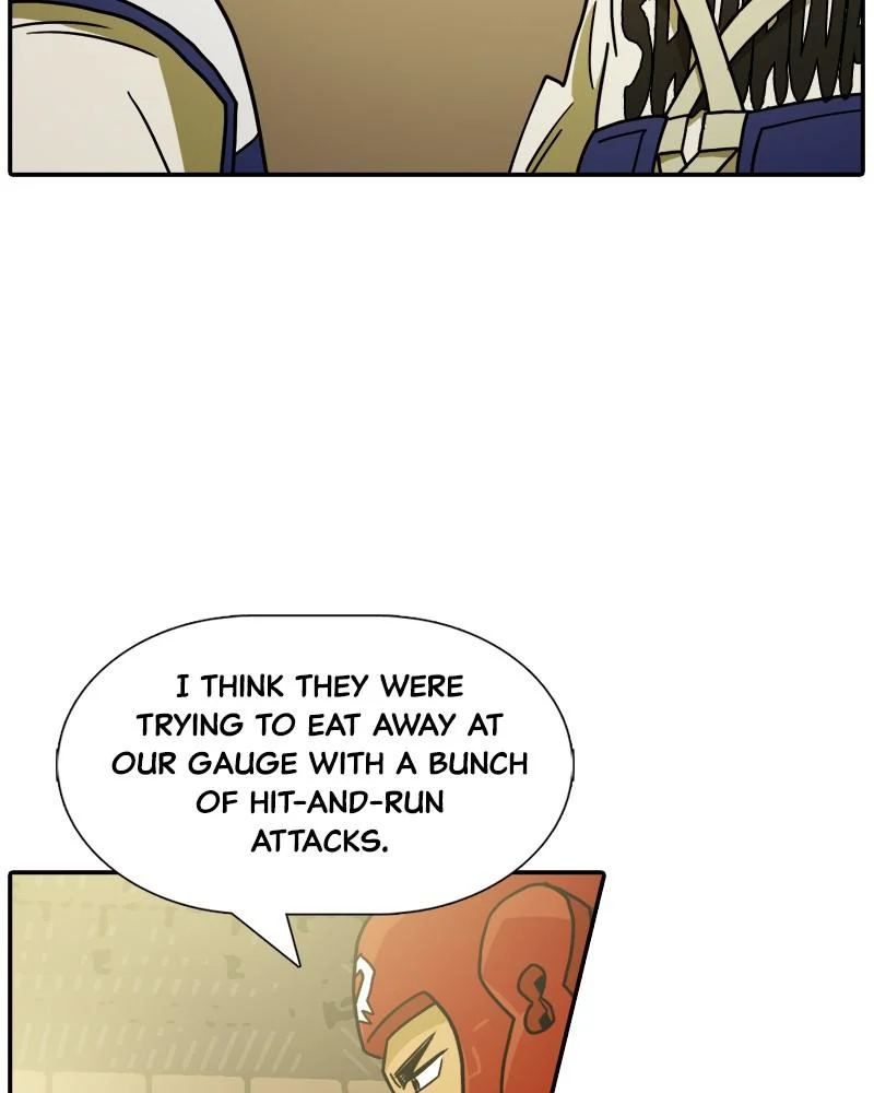 Taekwondo Kid Chapter 47 - Page 81