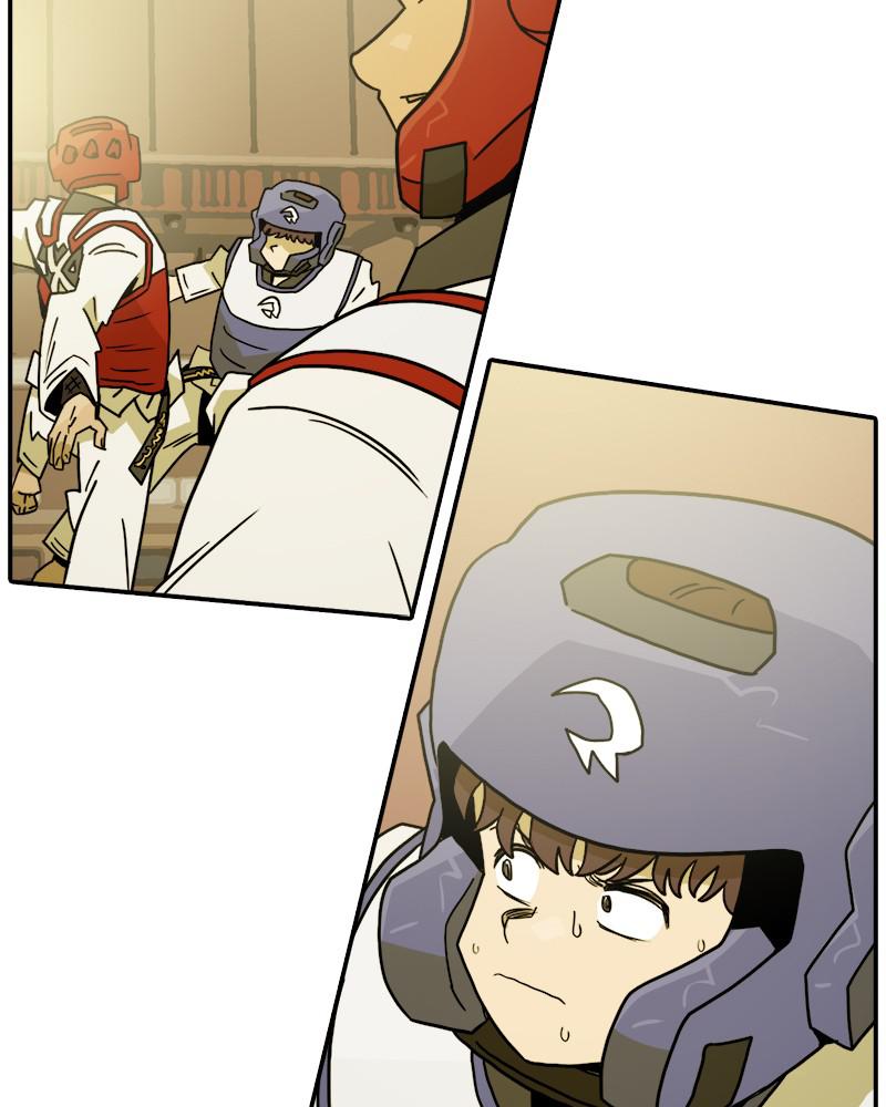 Taekwondo Kid Chapter 47 - Page 82