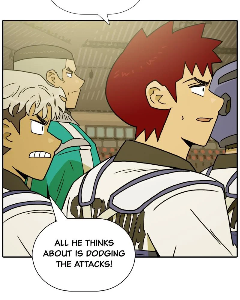 Taekwondo Kid Chapter 47 - Page 84