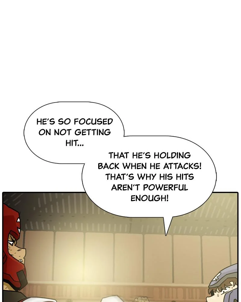Taekwondo Kid Chapter 47 - Page 85