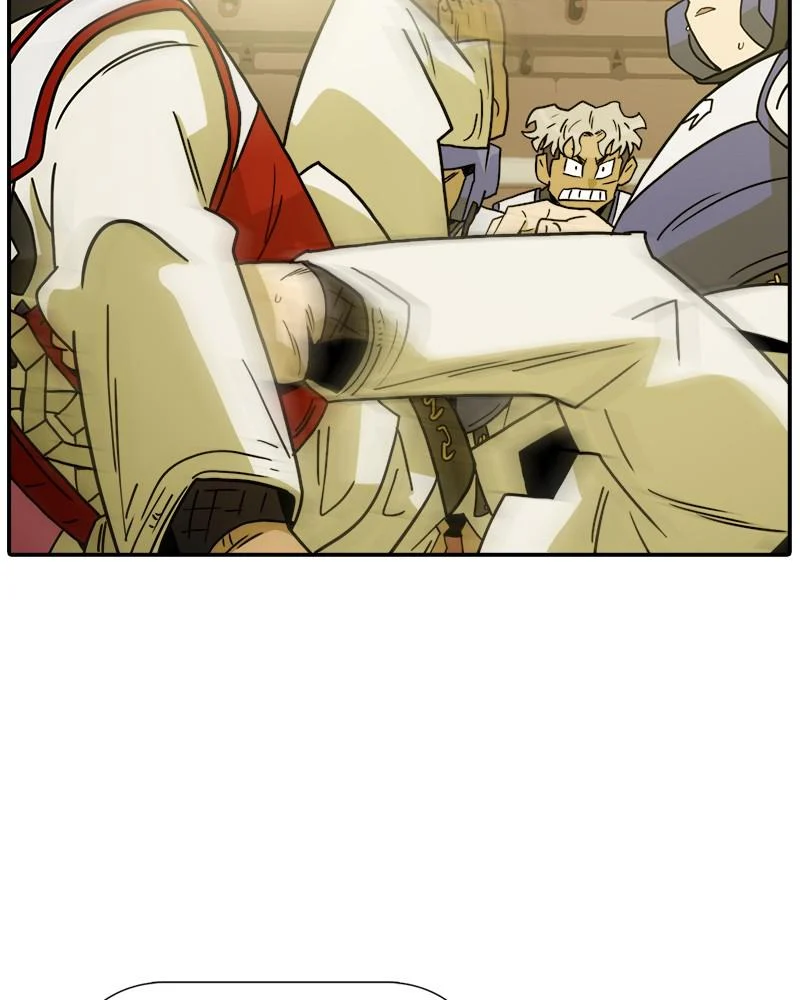 Taekwondo Kid Chapter 47 - Page 86