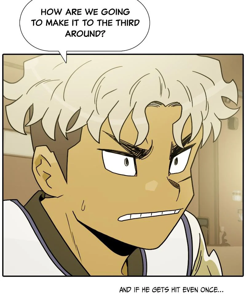 Taekwondo Kid Chapter 47 - Page 87