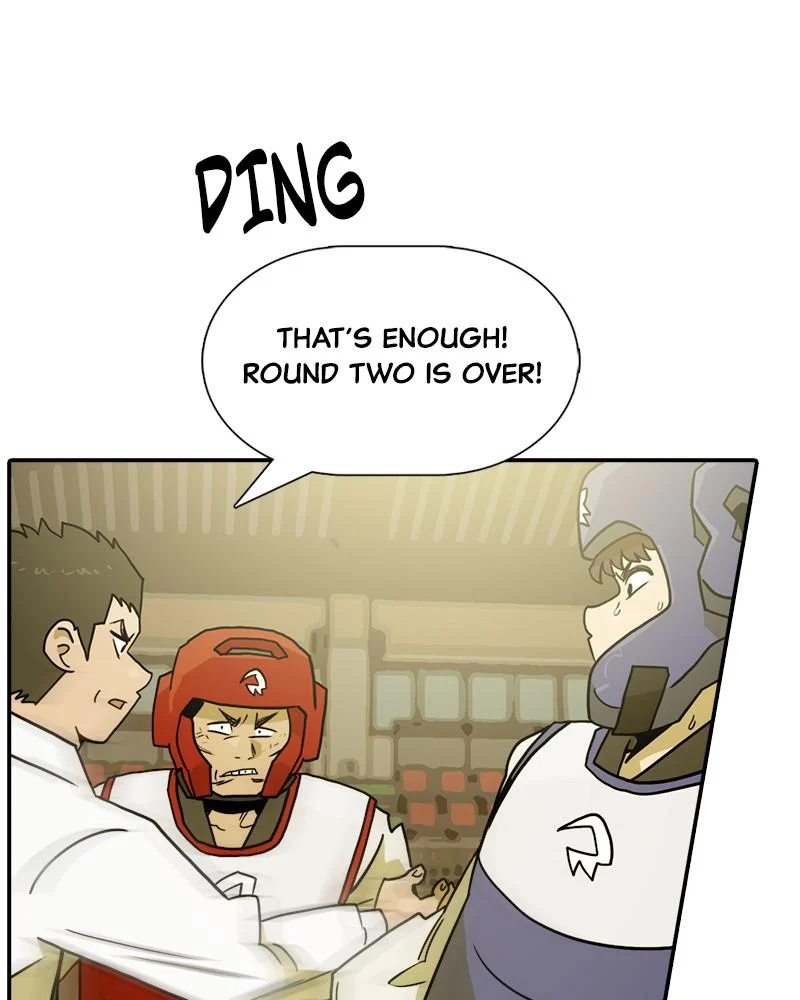 Taekwondo Kid Chapter 47 - Page 89