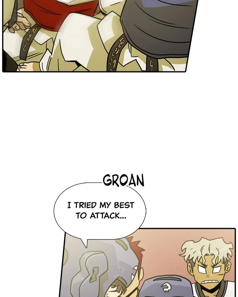 Taekwondo Kid Chapter 47 - Page 90