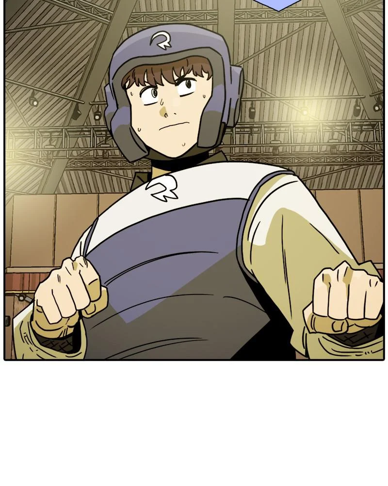 Taekwondo Kid Chapter 47 - Page 10