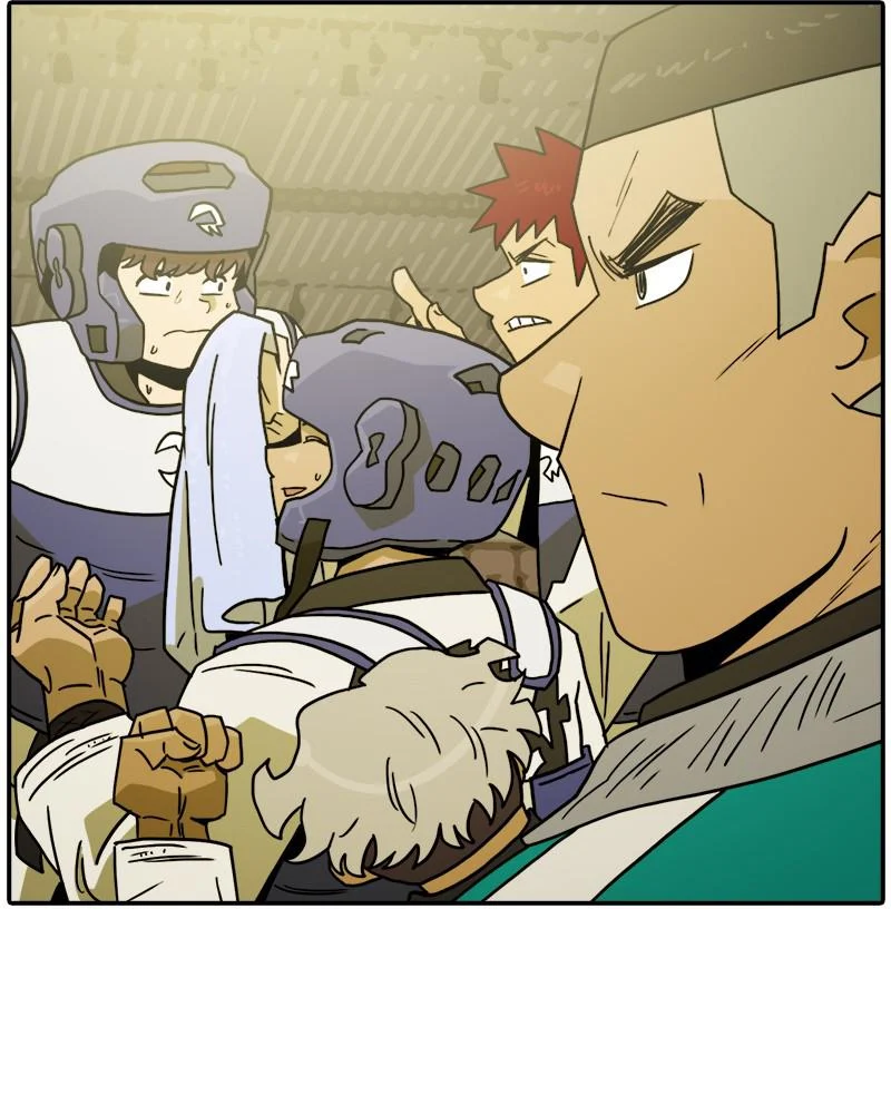 Taekwondo Kid Chapter 47 - Page 92