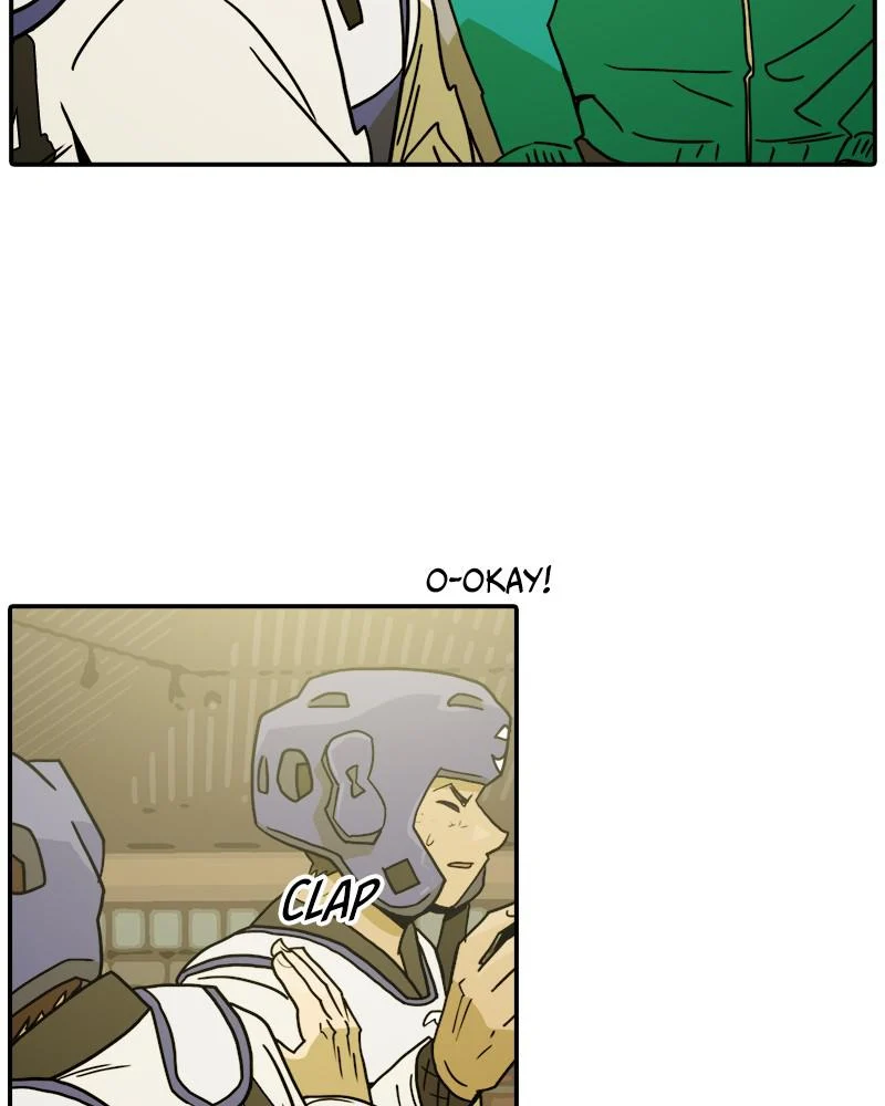 Taekwondo Kid Chapter 47 - Page 94
